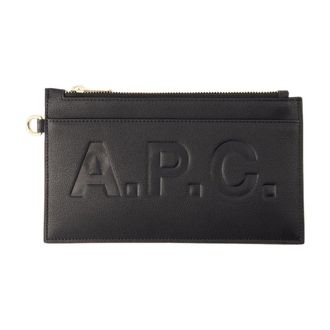 A.P.C. A. P.C. Market Clutche