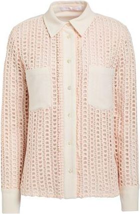 See By Chlo&eacute; TOPS - Hemden auf YOOX.COM