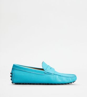 Tod's Gommino Driving Shoes in Leather
