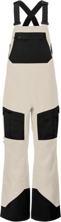 Scott Pants Vertic Utility 3L Skihose f&uuml;r Damen | beige