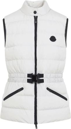Moncler Donna, Giacche, Bianco, M, new