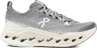 On Running Dames, Schoenen, Grijs, Maat: 38 EU