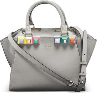 Fendi 1179877 Grey - Grijs