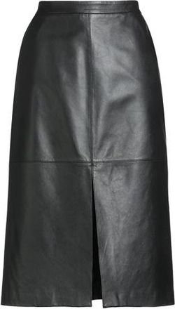 Luisa Spagnoli HOSEN & R&Ouml;CKE - Midi-R&ouml;cke auf YOOX.COM