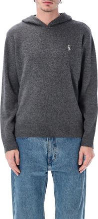Sporty & Rich Sweaters Grey