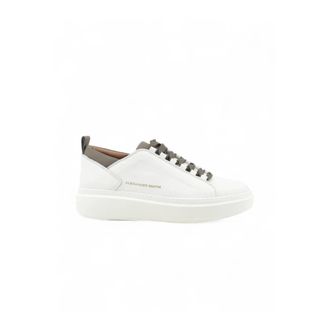 Alexander Smith Zapatillas Wembley Low Top - Shoes - Hombre - Blanco - 43 EU