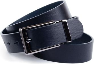 Anthoni Crown Ledergürtel