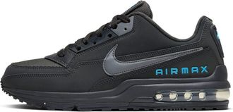 Nike Air Max LTD 3 Anthracite Cool Grey Sky Blue CT2275-002
