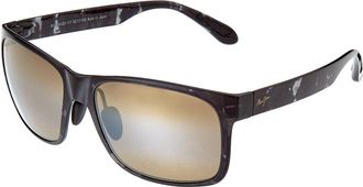 Maui Jim Unisex Red Sands 59mm Sunglasses