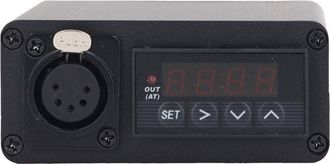 OEM Controlador De Temperatura De Serpent&iacute;n Calefactor, Termostato De Control De Temperatura, Pantalla Digital De 85-260 V