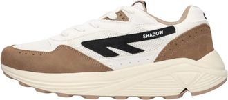 Hi-Tec Schoenen, Heren, Beige, 45 EU, Su&egrave;de, HTS Shadow RGS