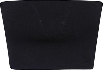 Liviana Conti Bandeau Top - Dames - Tops zonder mouwen - Zwart - S - Tops