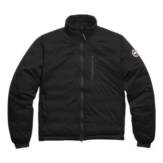 Canada Goose Lodge Jacket Black 5079M-9061