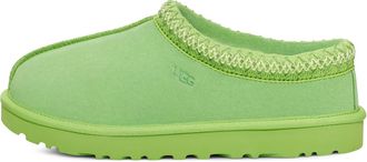UGG (WMNS) UGG Tasman Green 5955-PTGN