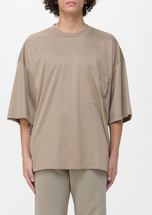 Études Studio T-Shirt ÉTUDES STUDIO Men color Beige