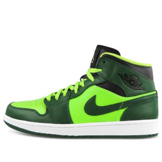 Nike Jordan Air Jordan 1 Mid Hulk 554724-330