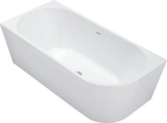 Rea Ba&ntilde;era Rea Bellanto 170cm Left White