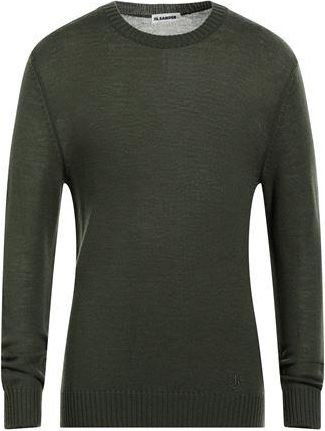 Jil Sander PRENDAS DE PUNTO - Pullover en YOOX.COM