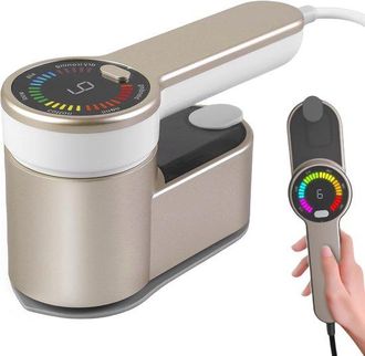 OEM Plancha De Vapor Port&aacute;til Para Ropa: Miniplancha De Vapor De 1200 W Con Dep&oacute;sito De Agua De 120 Ml Y 5 Niveles De Vapor