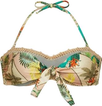 Del Maar Mujer, Trajes de ba&ntilde;o, Verde, Talla: L