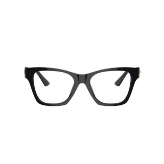 Versace 0ve3341u Oversized Square Frame Sunglasses
