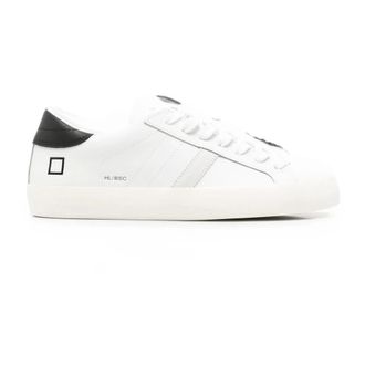 D.A.T.E. Zapatillas - Shoes - Hombre - Blanco - 42 EU