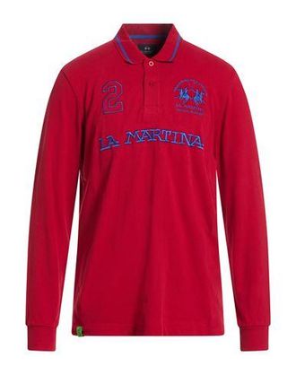 La Martina CAMISETAS Y TOPS - Polos en YOOX.COM