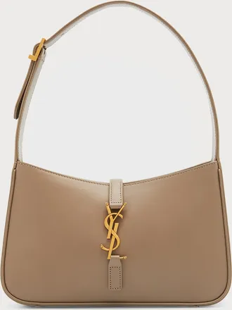 ラッフルドレス（コットンセージ） | Saint Laurent