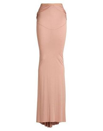 Rick Owens Maxi skirts