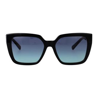 Tiffany & Co. unisex, Accessoires, Zwart, Maat: 55 MM