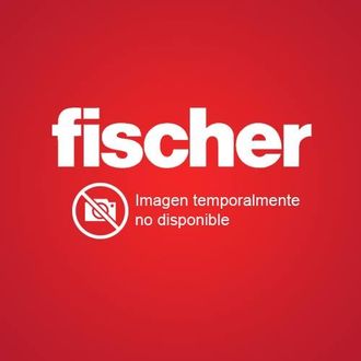 Fischer 20x Ultracut Fbs Ii 12 X 85 Mm 25/10/- Us R Hexagonal Con Arandela - 543576