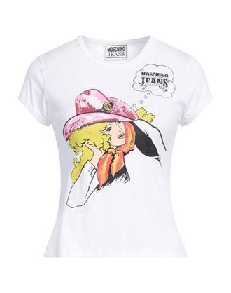 Moschino TOPS - T-shirts auf YOOX.COM