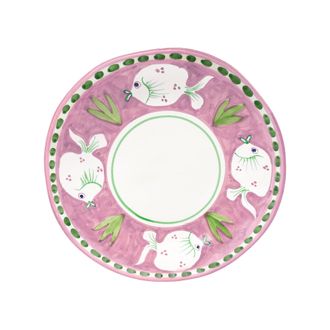 Arcucci poiseidone pink flat fruit 23 cm