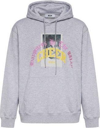 Msgm TOPWEAR - Felpe su YOOX.COM