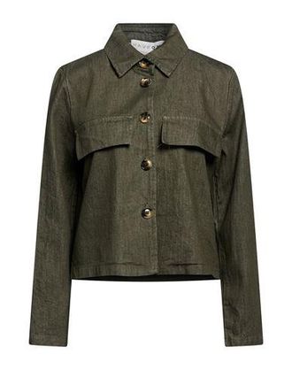 Haveone COATS & JACKETS - Denim outerwear sur YOOX.COM