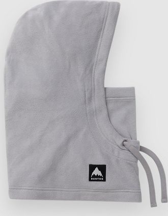 Burton Burke Cappuccio grigio
