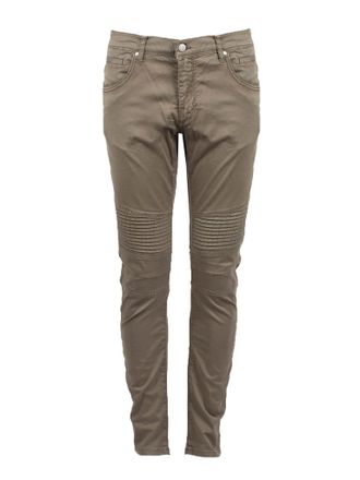 Antony Morato Jeans Racer Mannen groen
