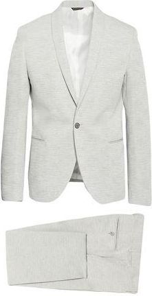 Paoloni Suits