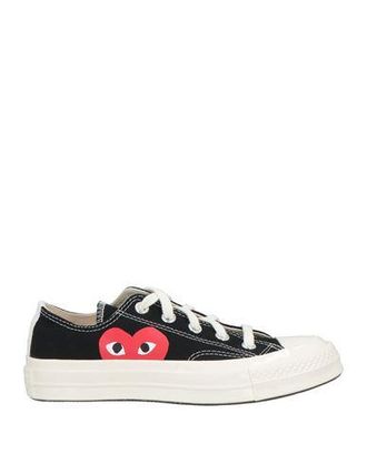 CONVERSE X COMME DES GARCONS FOOTWEAR - Trainers on YOOX.COM