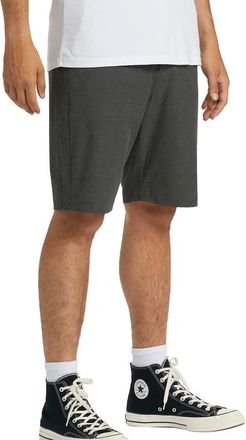 Billabong Mens Crossfire Hybrid Shorts