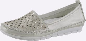 Gemini Slipper