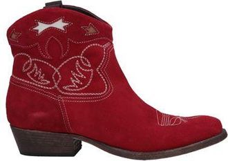 Goffredo Fantini FOOTWEAR - Ankle boots sur YOOX.COM