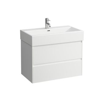 Laufen Lani Mueble Bajo Lavabo, 2 Cajones, Softclose, - Laufen