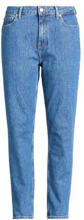 Tommy Hilfiger BOTTOMWEAR - Pantaloni jeans su YOOX.COM