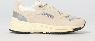Autry Sneakers AUTRY Woman color Beige