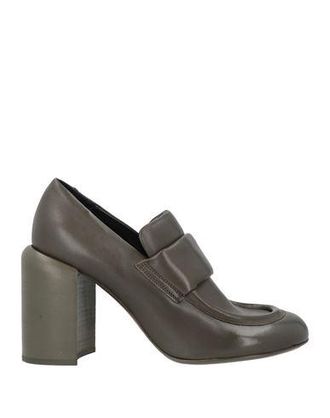 Officine Creative Loafers