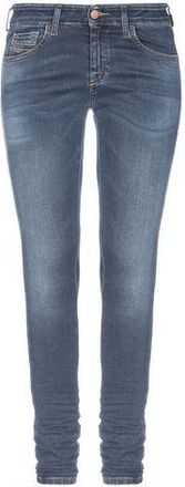 Diesel BOTTOMWEAR - Jeans on YOOX.COM