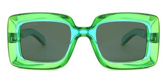 Gucci GG1718S 003 Womens Sunglasses Size 51