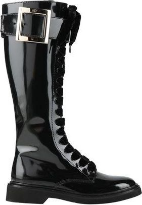 Roger Vivier SCHUHE - Stiefel auf YOOX.COM