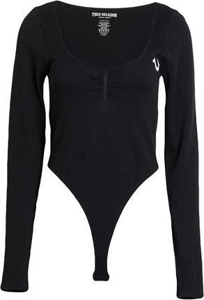 True Religion TOPWEAR - Bodysuits sur YOOX.COM